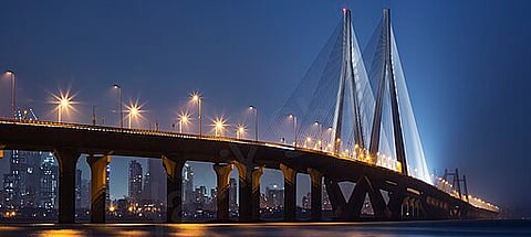 A must see on every traveller's Mumbai itinerary
